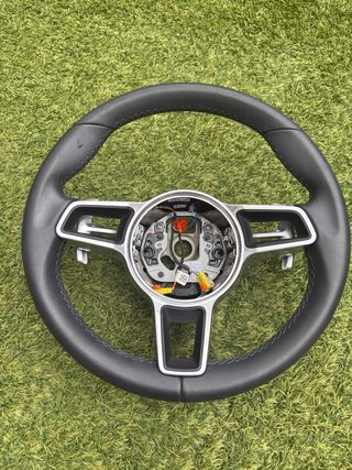 Volante Cuero Porsche Boxster 2.0 (2023)