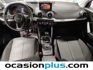 Audi Q2 design 30 TFSI 85 kW (116 CV)