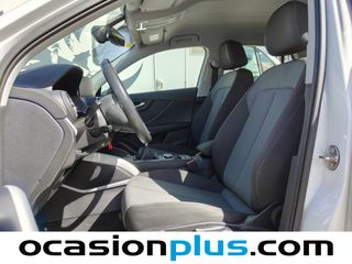 Audi Q2 design 30 TFSI 85 kW (116 CV)