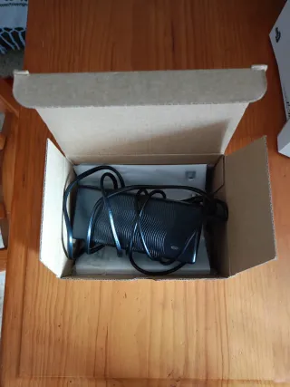Cargador Patinete Eléctrico