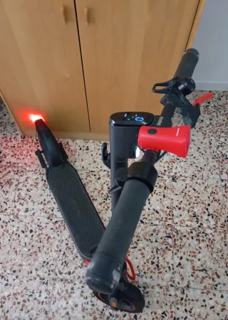 Patinete Eléctrico Ninebot F2 en buen estado 