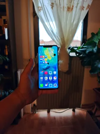 Huawei Mate 20 Pro 128GB cellulare economico
