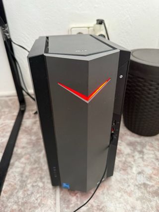 Pack PC + Monitor Ideal para Gaming