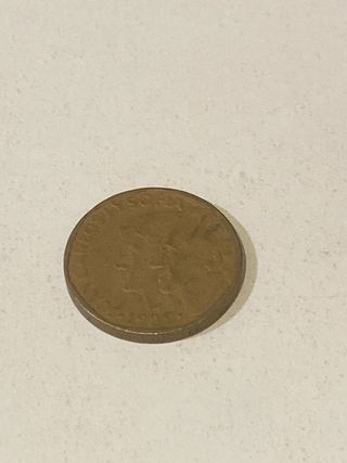 Moneda 500 pesetas España