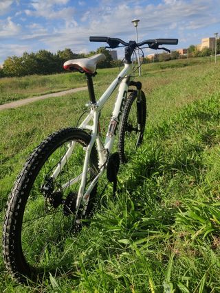Bicicleta Moma GTT 2.0