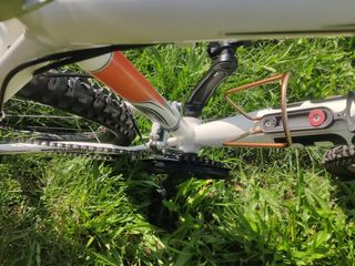 Bicicleta Moma GTT 2.0
