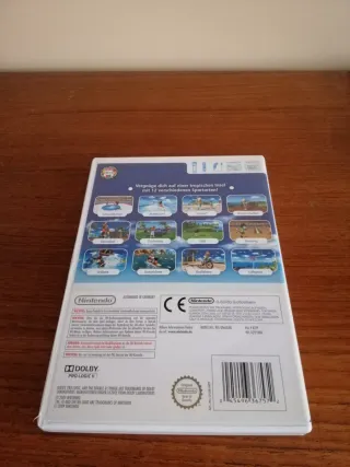 Wii Sports Resort - Gioco per Nintendo Wii