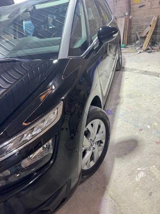 Citroen Grand C4 Picasso 2015