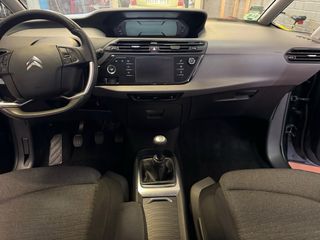 Citroen Grand C4 Picasso 2015