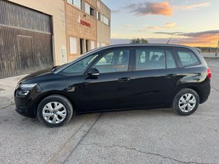 Citroen Grand C4 Picasso 2015