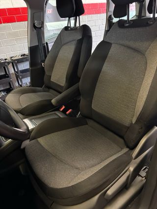 Citroen Grand C4 Picasso 2015