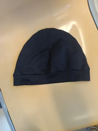 Gorro Syna World Negro