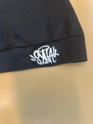 Gorro Syna World Negro