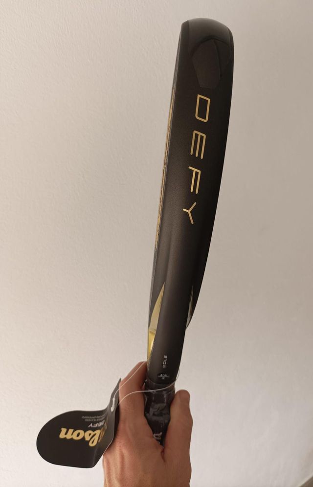 Pala Wilson Defy Pro V1 2025