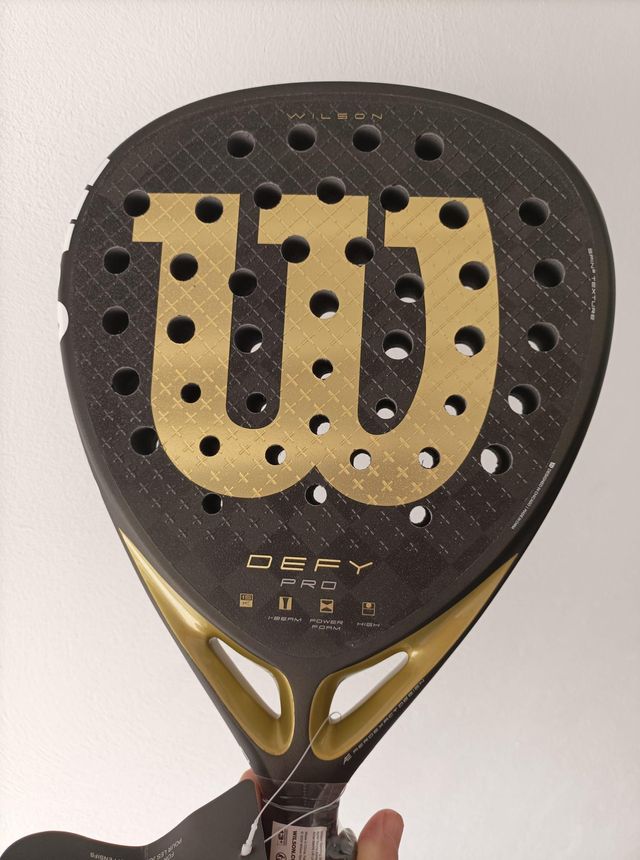 Pala Wilson Defy Pro V1 2025