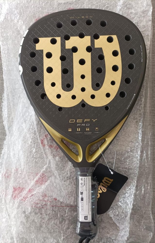 Pala Wilson Defy Pro V1 2025