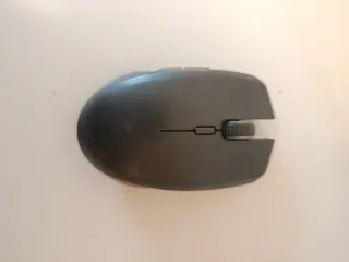 Ratón Razer Atheris Negro
