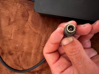 Cargador Patinete Eléctrico