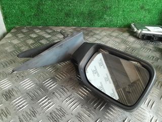 RETROVISOR IZQUIERDO PEUGEOT 106 S1 Cocktail 101L