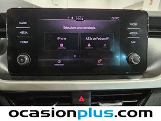 Skoda Kamiq 1.0 TSI Emotion DSG 81 kW (110 CV)