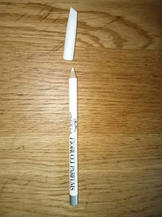 Matita Unghie Fiorucci Bianca