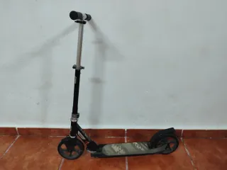 Patinete Oxelo