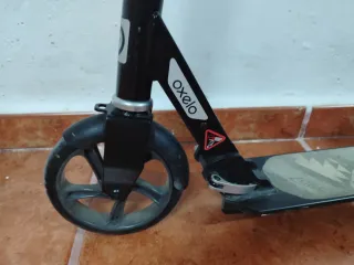 Patinete Oxelo