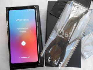 LG Q6a