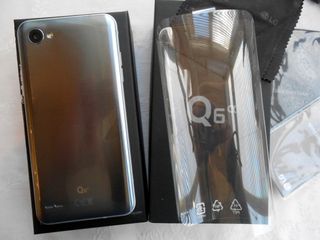 LG Q6a