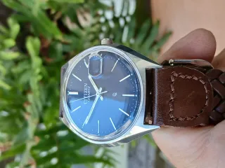Reloj Citizen Cuarzo Hombre