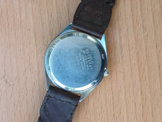 Reloj Citizen Cuarzo Hombre