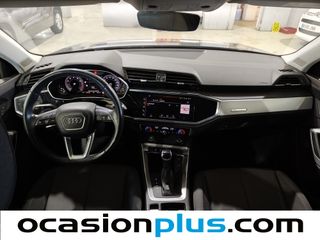 Audi Q3 Advanced 35 TFSI 110 kW (150 CV) S tronic
