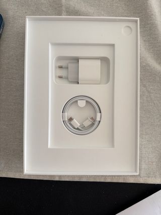 iPad 10ª gen 64GB Blu