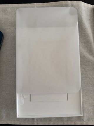 iPad 10ª gen 64GB Blu