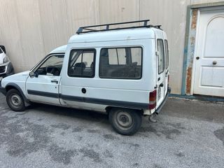 Citroën c15