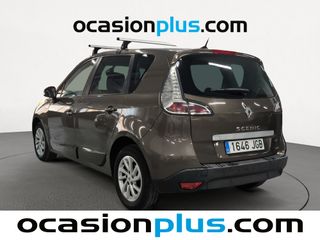 Renault Scenic Limited Energy dCi 81 kW (110 CV)