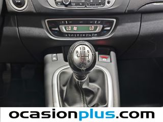 Renault Scenic Limited Energy dCi 81 kW (110 CV)