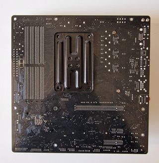 ASRock B550M Pro4
