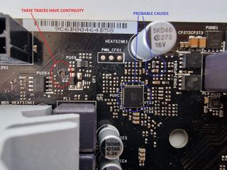 ASRock B550M Pro4