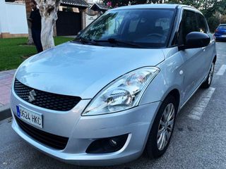 Suzuki Swift 2012 1.2 GLX 95 CV 5p.