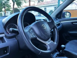 Suzuki Swift 2012 1.2 GLX 95 CV 5p.