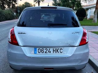 Suzuki Swift 2012 1.2 GLX 95 CV 5p.