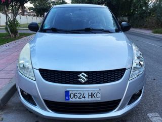Suzuki Swift 2012 1.2 GLX 95 CV 5p.
