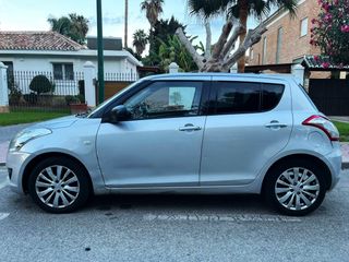 Suzuki Swift 2012 1.2 GLX 95 CV 5p.