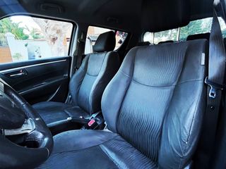 Suzuki Swift 2012 1.2 GLX 95 CV 5p.
