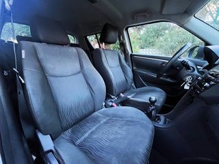 Suzuki Swift 2012 1.2 GLX 95 CV 5p.