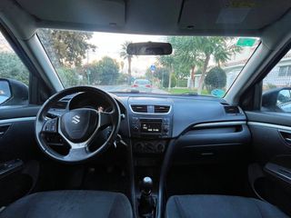 Suzuki Swift 2012 1.2 GLX 95 CV 5p.