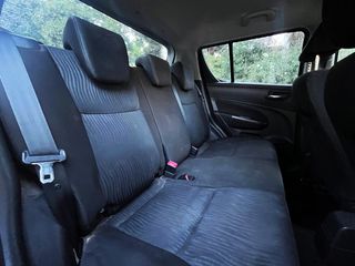 Suzuki Swift 2012 1.2 GLX 95 CV 5p.