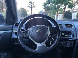 Suzuki Swift 2012 1.2 GLX 95 CV 5p.