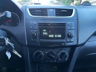 Suzuki Swift 2012 1.2 GLX 95 CV 5p.
